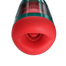 Charger l'image dans la galerie, Masturbateur Vibrant pour Homme avec 6 Vitesses, Chauffage Rapide et Commande Vocale, Choisissez parmi 5 réglages de voix séduisants