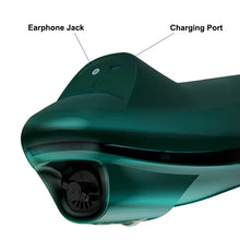 Charger l'image dans la galerie, Masturbateur Vibrant pour Homme avec 6 Vitesses, Chauffage Rapide et Commande Vocale, Choisissez parmi 5 réglages de voix séduisants