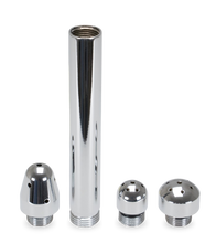 Charger l'image dans la galerie, Accessoire plug enema lavage anal sous la douche