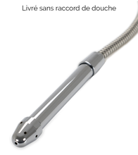 Charger l'image dans la galerie, Accessoire plug enema lavage anal sous la douche
