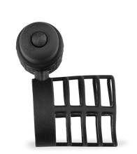 Charger l'image dans la galerie, Anneau cockring cage vibrant