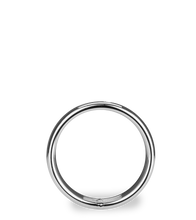 Charger l'image dans la galerie, Anneau cockring en inox Holdy