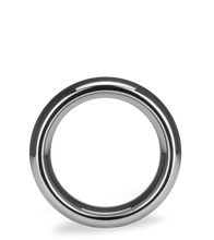 Charger l'image dans la galerie, Anneau cockring en inox Precious