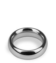Charger l'image dans la galerie, Anneau cockring en inox Precious