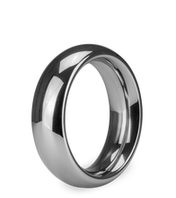 Charger l'image dans la galerie, Anneau cockring en inox Precious