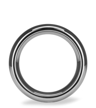 Charger l'image dans la galerie, Anneau cockring en inox Precious