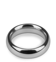 Charger l'image dans la galerie, Anneau cockring en inox Precious