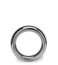 Charger l'image dans la galerie, Anneau cockring en inox Precious