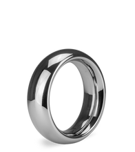 Charger l'image dans la galerie, Anneau cockring en inox Precious