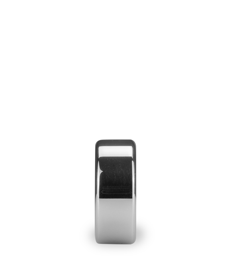 Anneau cockring en inox Stronger