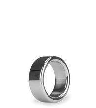 Charger l'image dans la galerie, Anneau cockring en inox Stronger