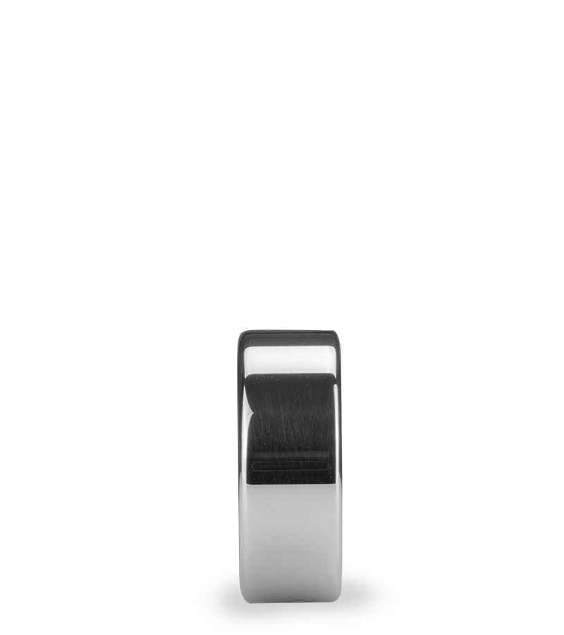 Anneau cockring en inox Stronger