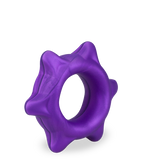 Anneau cockring en silicone médical Starfish