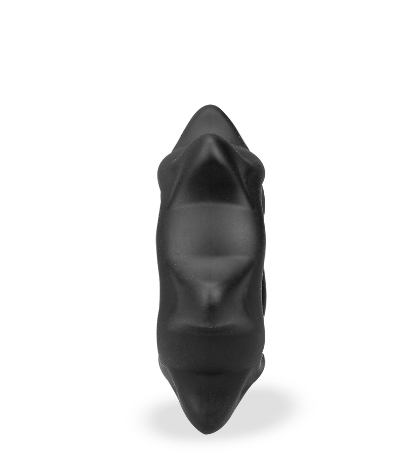 Anneau cockring en silicone médical Starfish