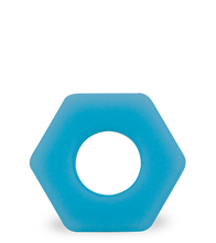 Charger l'image dans la galerie, Anneau cockring phosphorescent en silicone médical Walt