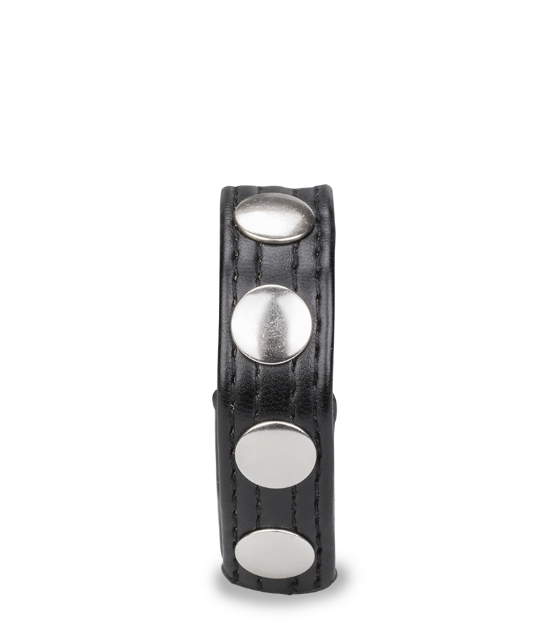 Anneau cockring réglable Belty