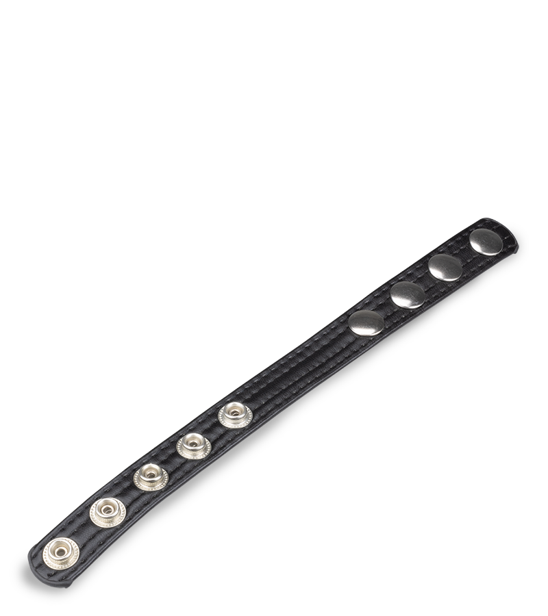 Anneau cockring réglable Belty