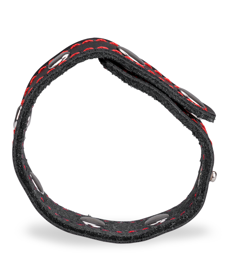 Anneau cockring réglable Belty