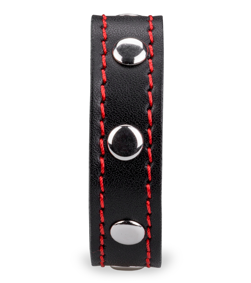 Anneau cockring réglable Belty