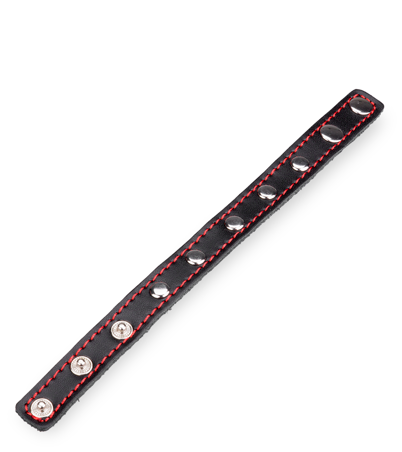 Anneau cockring réglable Belty