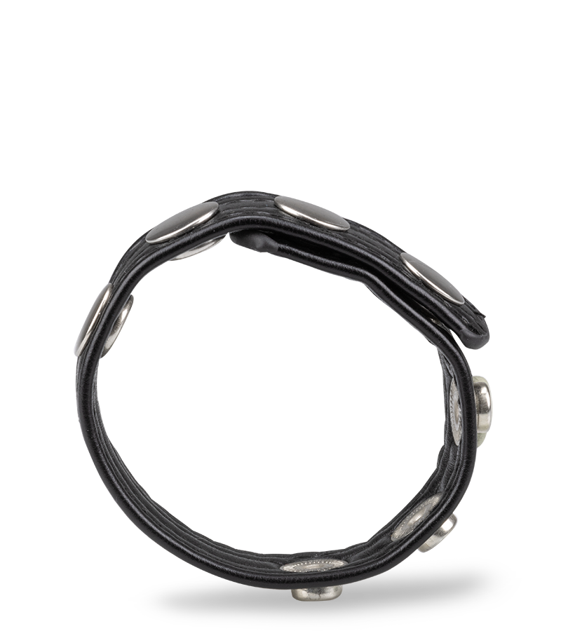 Anneau cockring réglable Belty