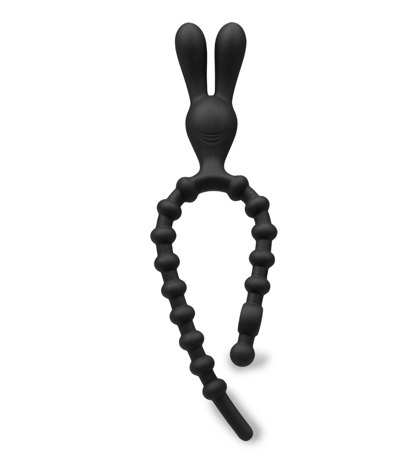 Anneau cockring réglable Binny