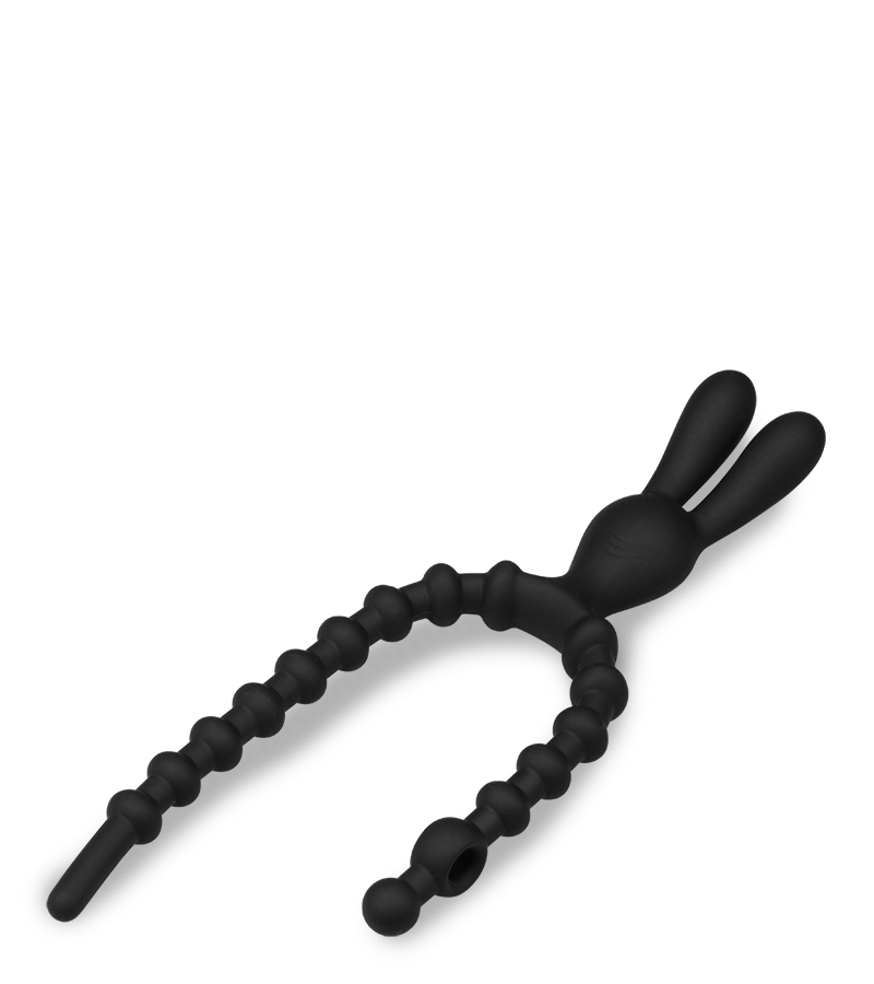 Anneau cockring réglable Binny