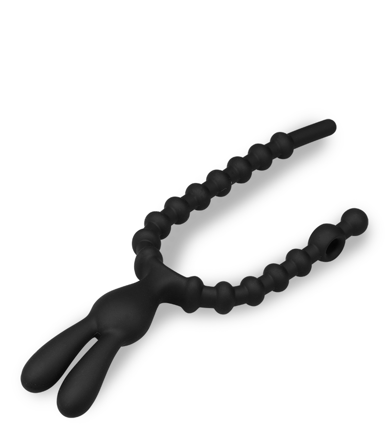 Anneau cockring réglable Binny