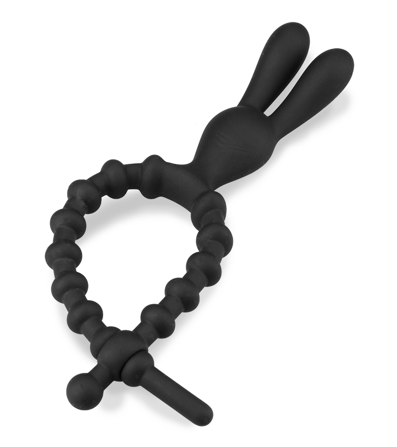 Anneau cockring réglable Binny