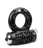 Anneau cockring vibrant 10 modes