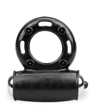 Charger l'image dans la galerie, Anneau cockring vibrant 10 modes