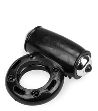 Charger l'image dans la galerie, Anneau cockring vibrant 10 modes