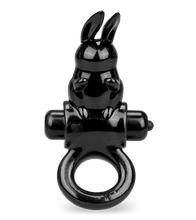 Charger l'image dans la galerie, Anneau cockring vibrant 10 modes Bunny
