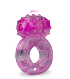 Anneau cockring vibrant