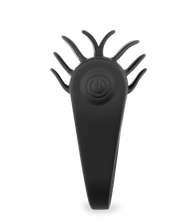 Charger l'image dans la galerie, Anneau cockring vibrant à langues