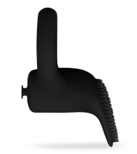 Charger l'image dans la galerie, Anneau cockring vibrant picots