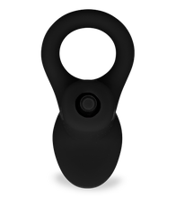 Charger l'image dans la galerie, Anneau cockring vibrant picots