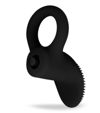 Charger l'image dans la galerie, Anneau cockring vibrant picots