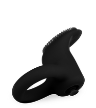 Charger l'image dans la galerie, Anneau cockring vibrant picots