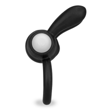 Charger l'image dans la galerie, Anneau cockring vibrant rabbit