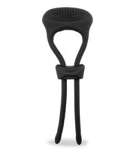 Charger l'image dans la galerie, Anneau cockring vibrant réglable