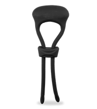 Charger l'image dans la galerie, Anneau cockring vibrant réglable