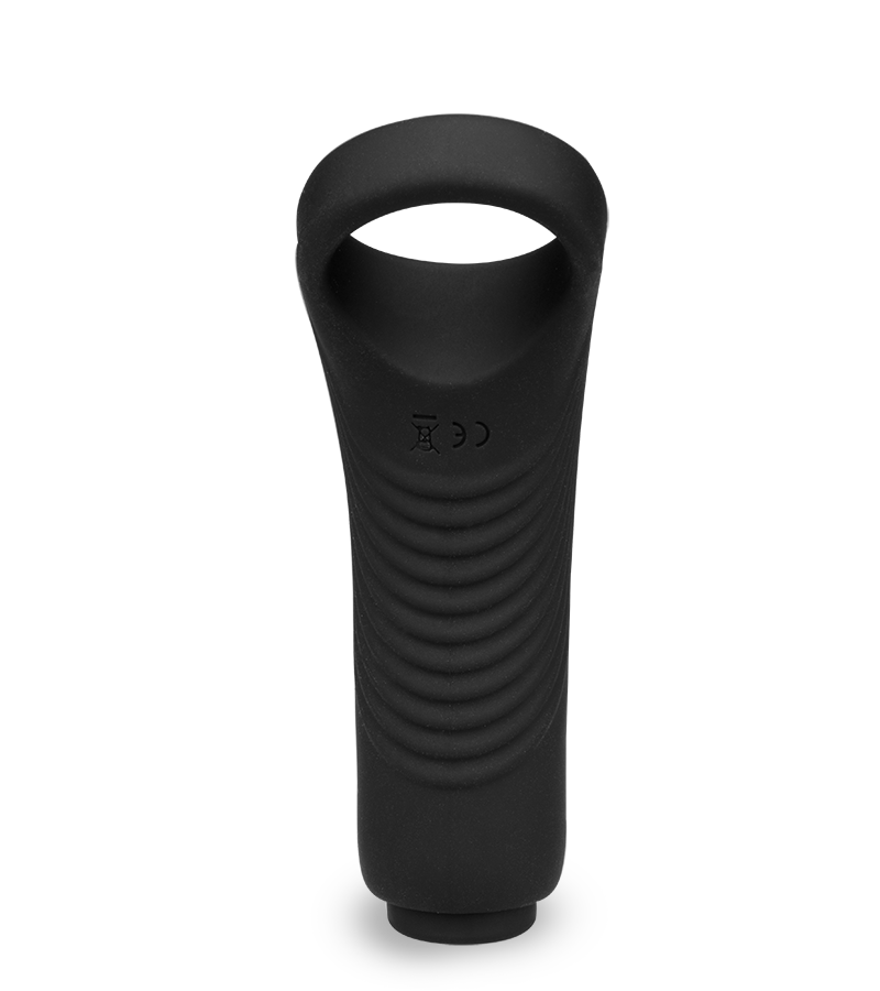 Anneau cockring vibrant télécommandé 9 modes