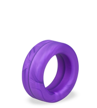 Charger l'image dans la galerie, Anneau pénien en silicone médical Drew