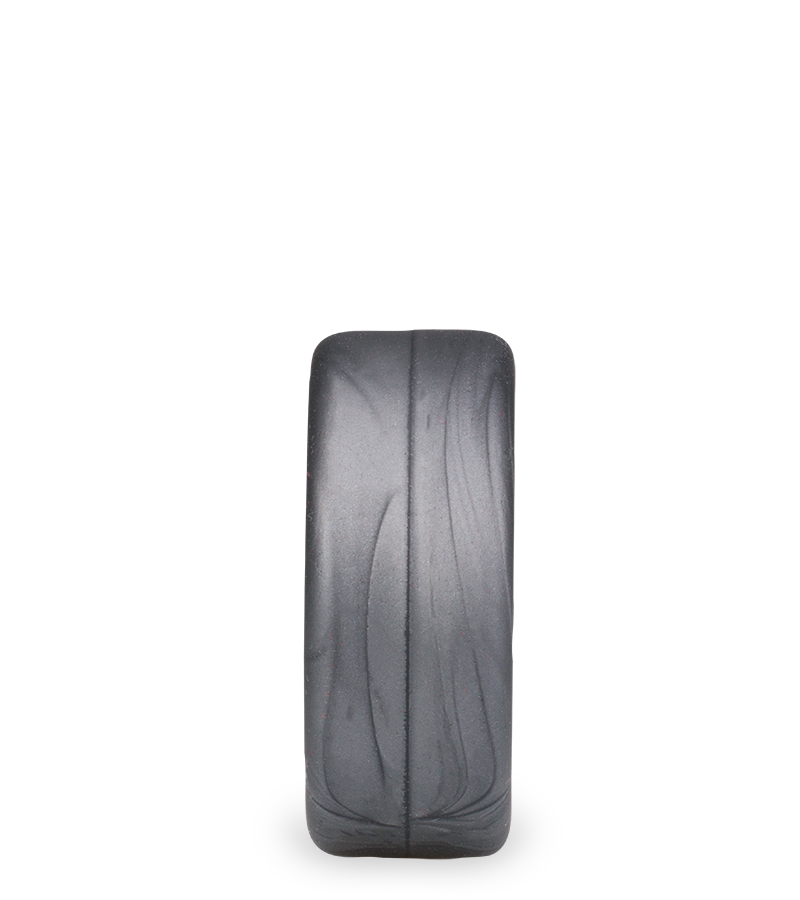 Anneau pénien en silicone médical Drew