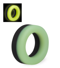 Charger l'image dans la galerie, Anneau pénien en silicone médical Drew