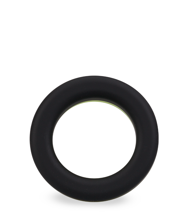 Anneau pénien en silicone médical Drew