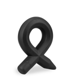 Anneau pénien en silicone médical Loop