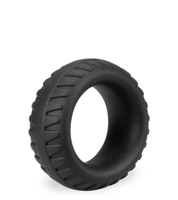 Anneau pénien en silicone médical Lupia