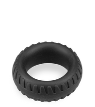 Charger l'image dans la galerie, Anneau pénien en silicone médical Lupia